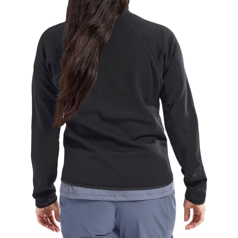 アークテリクス-ARCTERYX カイヤナイトジャケット女性用の画像