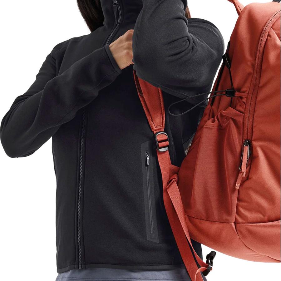 アークテリクス-ARCTERYX カイヤナイトジャケット女性用の画像