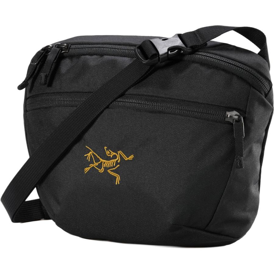 ARC'TERYX（アークテリクス） アークテリクス-ARCTERYX マンティス2