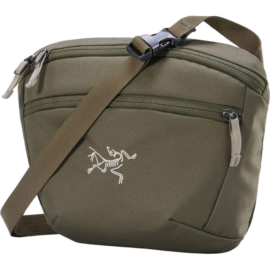メリテルさん専用　ARC'TERYX マンティス2 美品 ARC'TERYX 新品 アークテリクス Mantis 2 Waist Pack マンティス