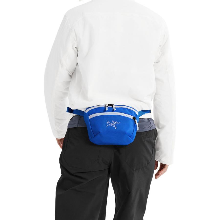 ARC'TERYX（アークテリクス） アークテリクス-ARCTERYX マンティス1