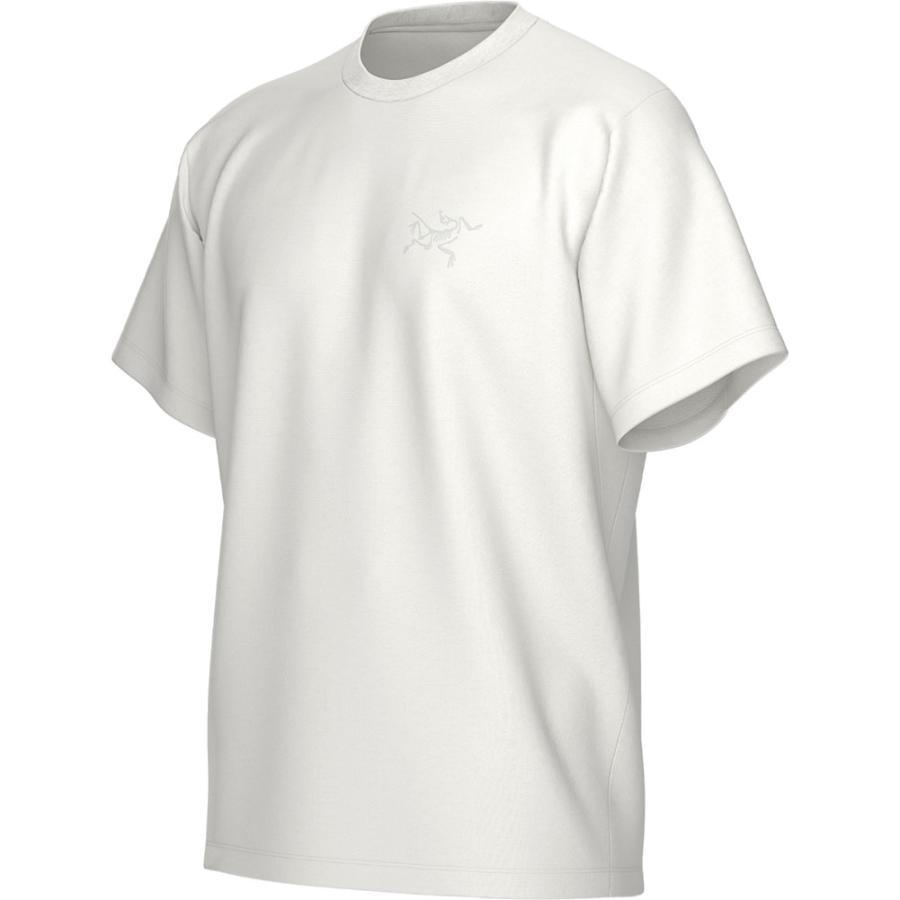 アークテリクス-ARCTERYX クラッグＳＬコットンショートスリーブ男性用 | ARC'TERYX | 02