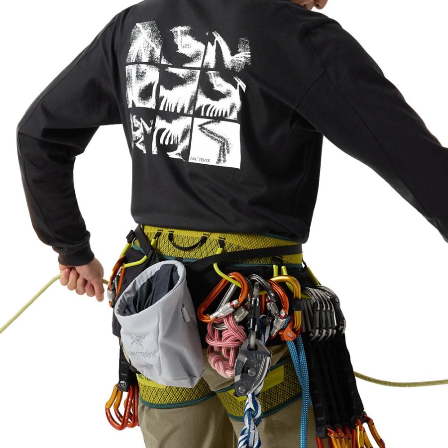 ARC'TERYX（アークテリクス） アークテリクス-ARCTERYX クラッグSL