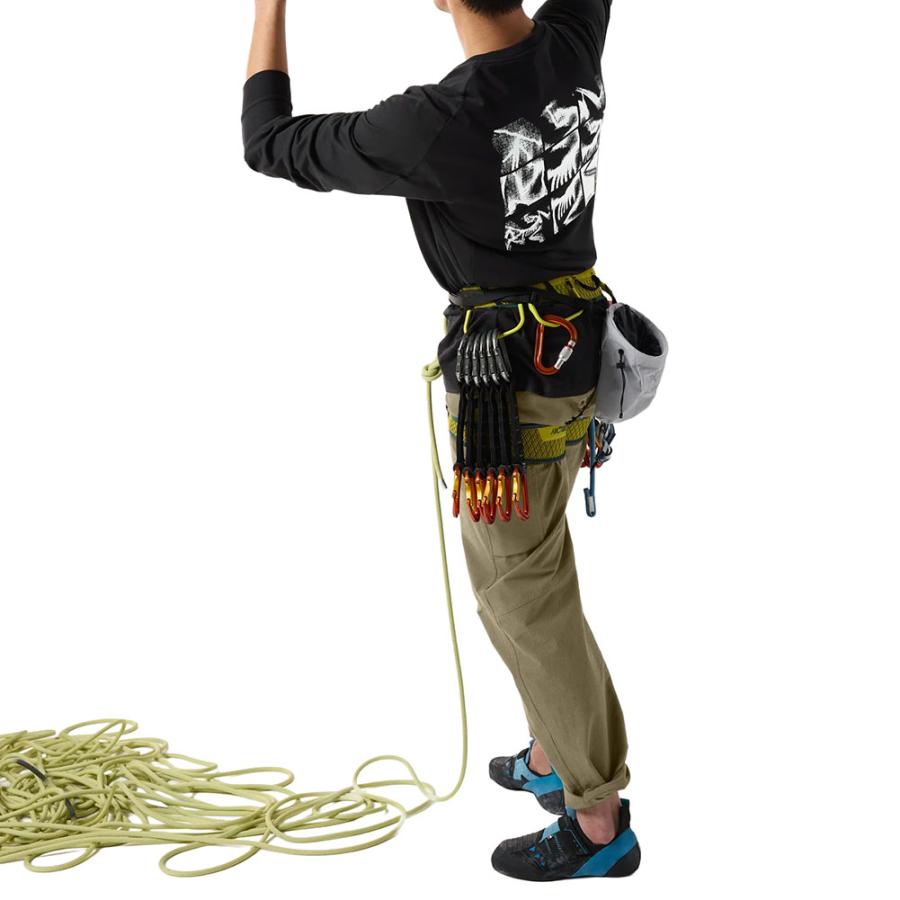 ARC'TERYX（アークテリクス） アークテリクス-ARCTERYX クラッグSL