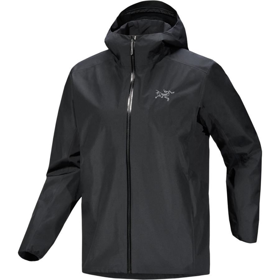 アークテリクス Arcteryxソラノフーディー ブラック ARC'TERYX（アークテリクス） アークテリクス-ARCTERYX ソラノフーディ