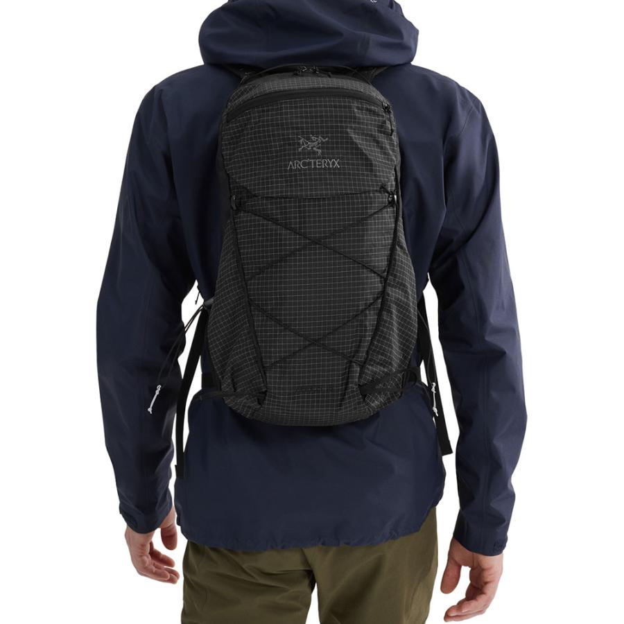 ARC'TERYX（アークテリクス） アークテリクス-ARCTERYX エアリオス18