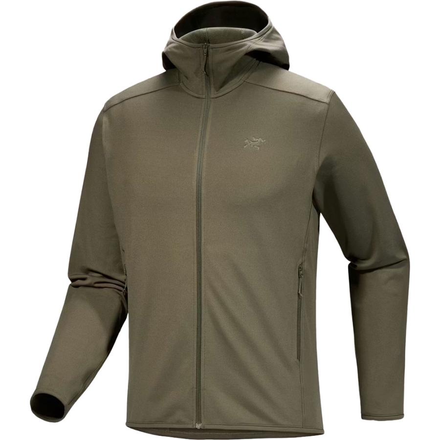 アークテリクス　カイヤナイトフーディ　L ARC'TERYX アークテリクス カイヤナイトライトウェイトフーディ メンズ