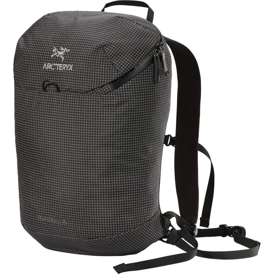 アークテリクス コンシール 15 バックパック 26ss 新色 正規品 ARC'TERYX（アークテリクス） アークテリクス-ARCTERYX コンシール15