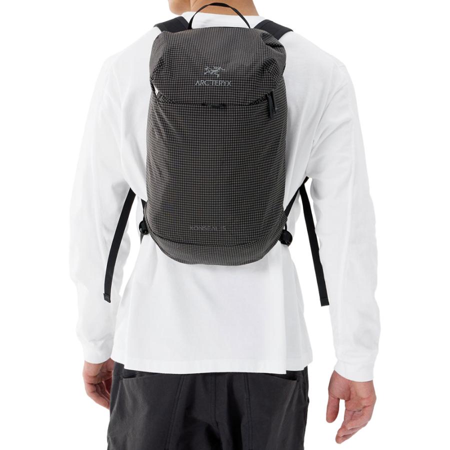 ARC'TERYX（アークテリクス） アークテリクス-ARCTERYX コンシール15