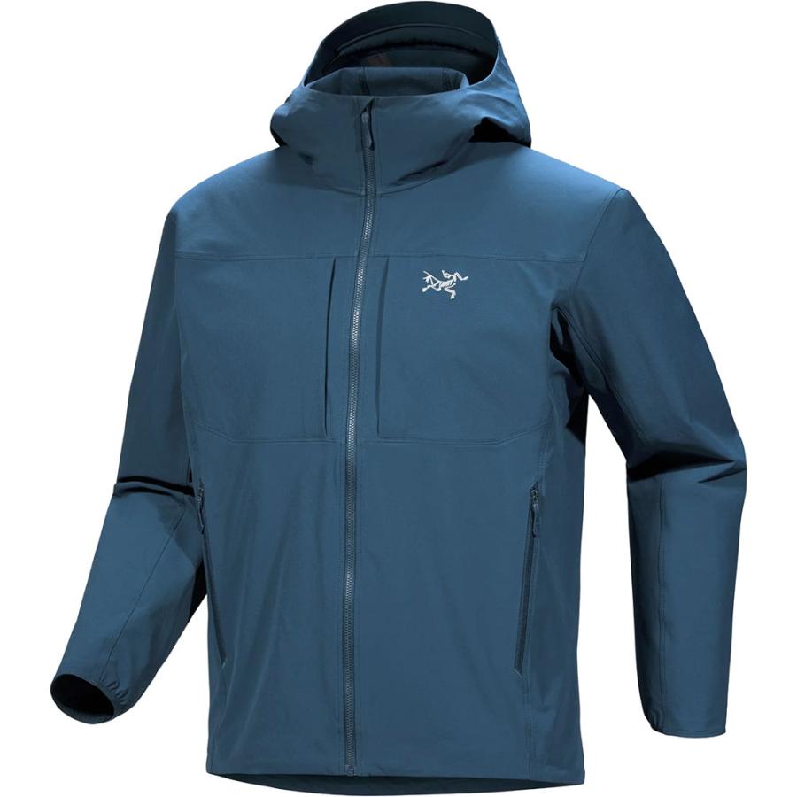ARC'TERYX（アークテリクス） アークテリクス-ARCTERYX ガンマフーディ