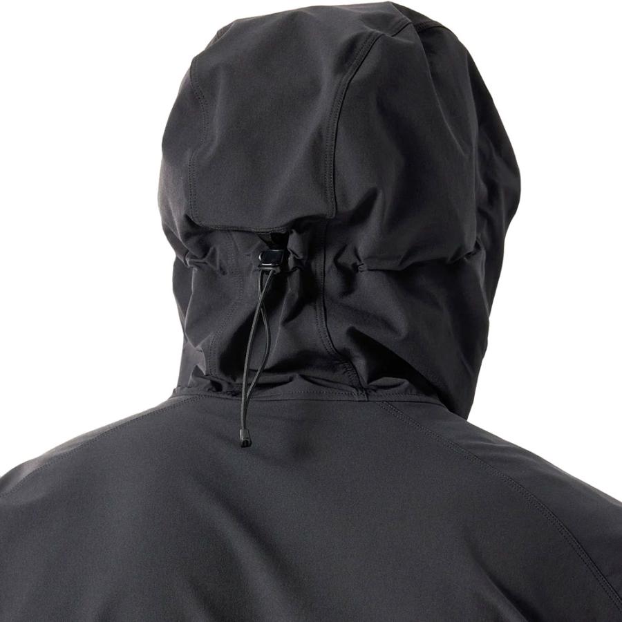 ARC'TERYX（アークテリクス） アークテリクス-ARCTERYX ガンマフーディ