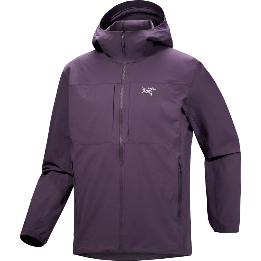 ARC'TERYX（アークテリクス） アークテリクス-ARCTERYX ガンマフーディ