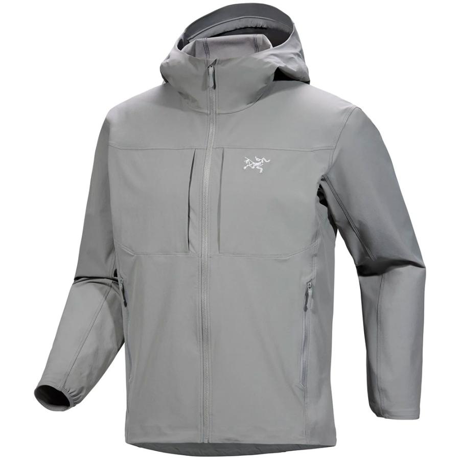 ARC'TERYX（アークテリクス） アークテリクス-ARCTERYX ガンマフーディ