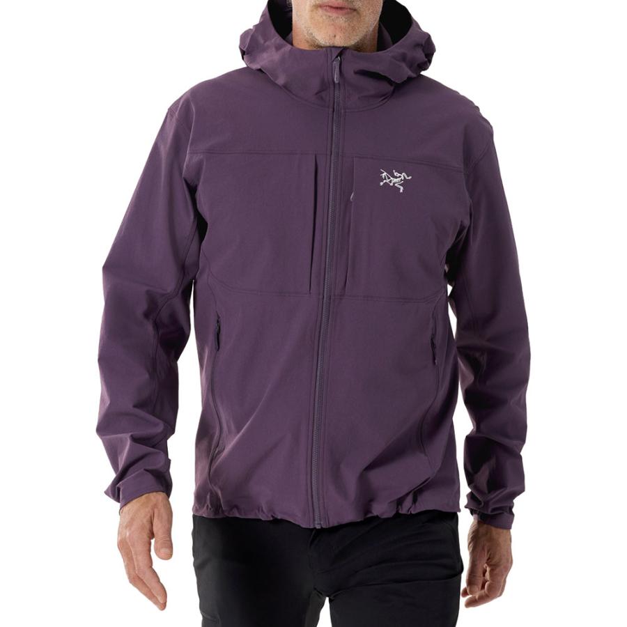 ARC'TERYX（アークテリクス） アークテリクス-ARCTERYX ガンマフーディ
