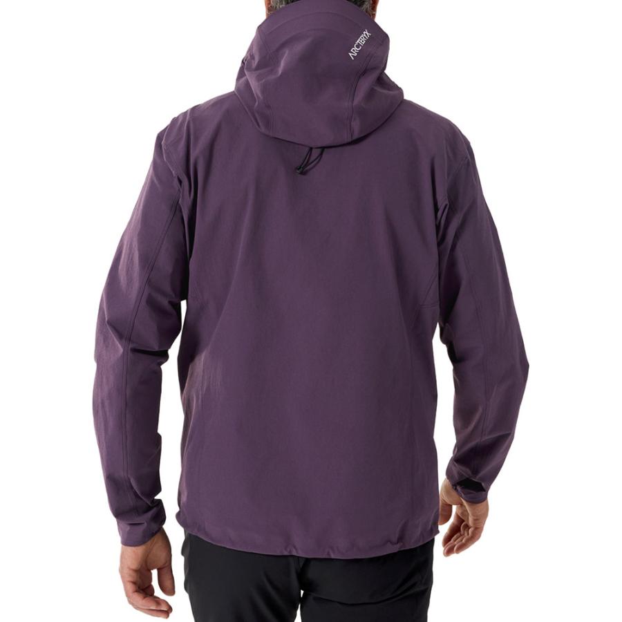 ARC'TERYX（アークテリクス） アークテリクス-ARCTERYX ガンマフーディ