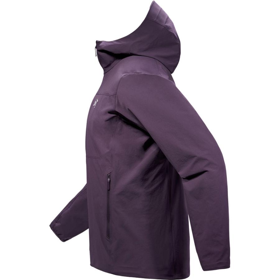 ARC'TERYX（アークテリクス） アークテリクス-ARCTERYX ガンマフーディ
