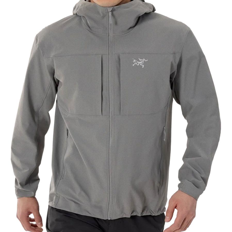ARC'TERYX（アークテリクス） アークテリクス-ARCTERYX ガンマフーディ