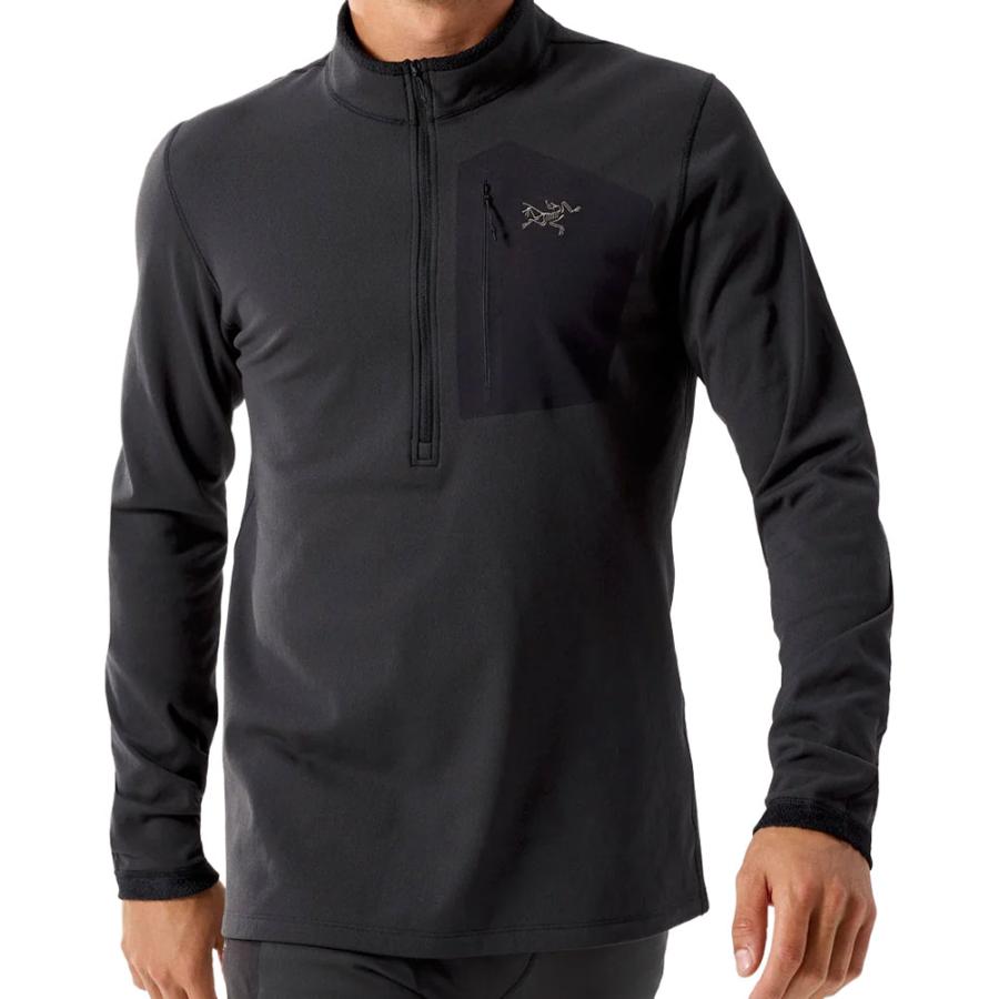 ARC'TERYX（アークテリクス） アークテリクス-ARCTERYX ローSVジップ