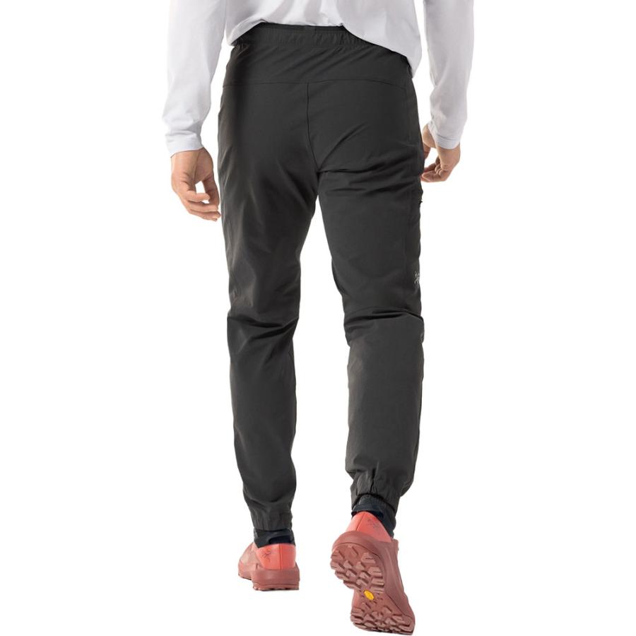 アークテリクス-ARCTERYX ガンマジョガーパンツ男性用_4