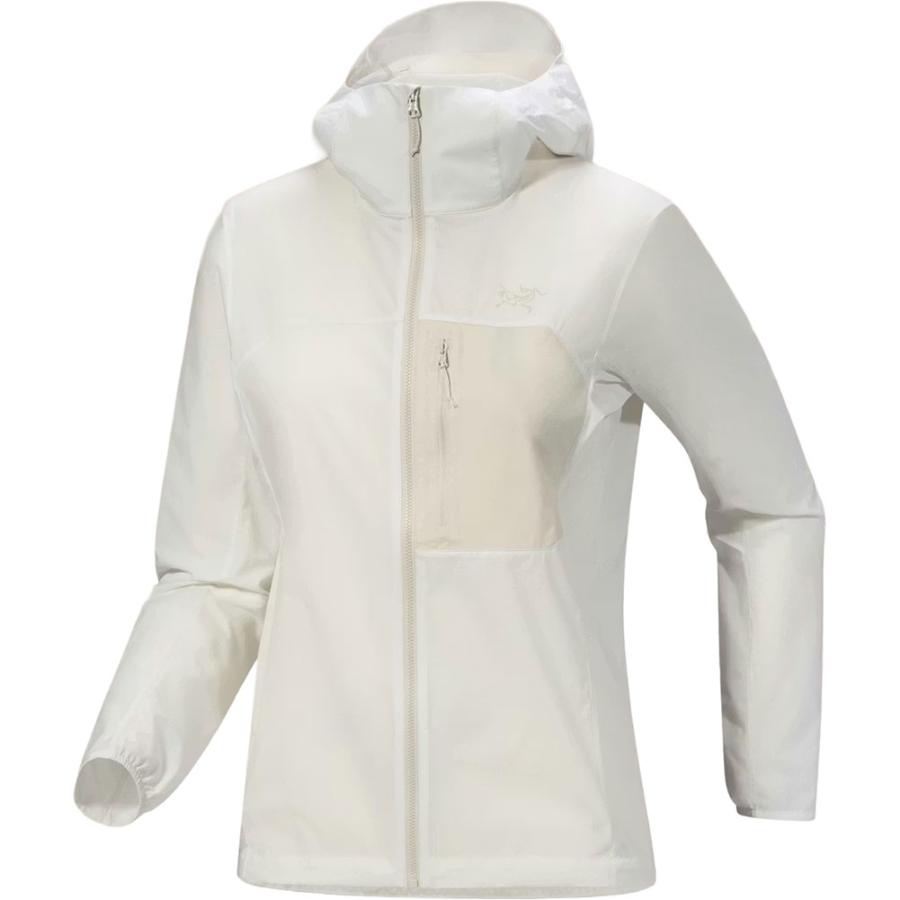 ARC'TERYX - アークテリクス　スコーミッシュフーディ　レディース ARC'TERYX（アークテリクス） アークテリクス-ARCTERYX スコーミッシュ
