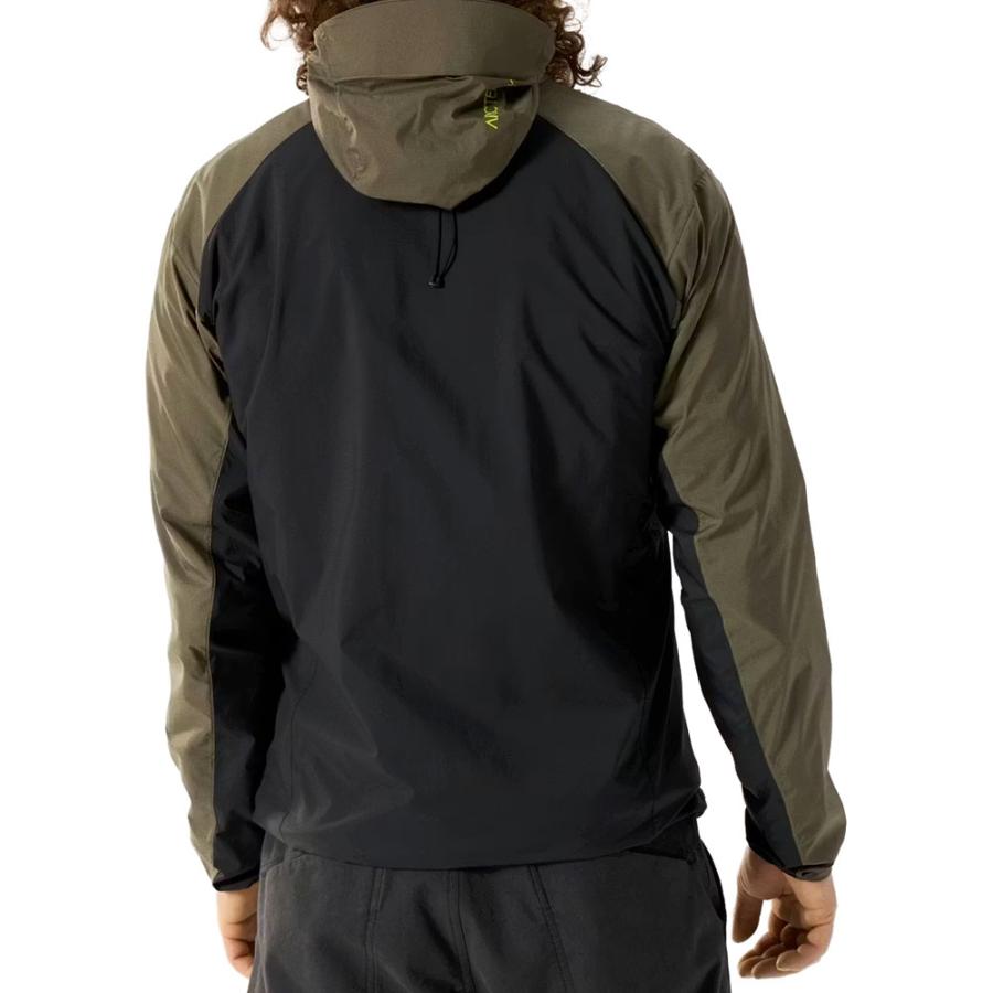 ARC'TERYX（アークテリクス） アークテリクス-ARCTERYX スコーミッシュ