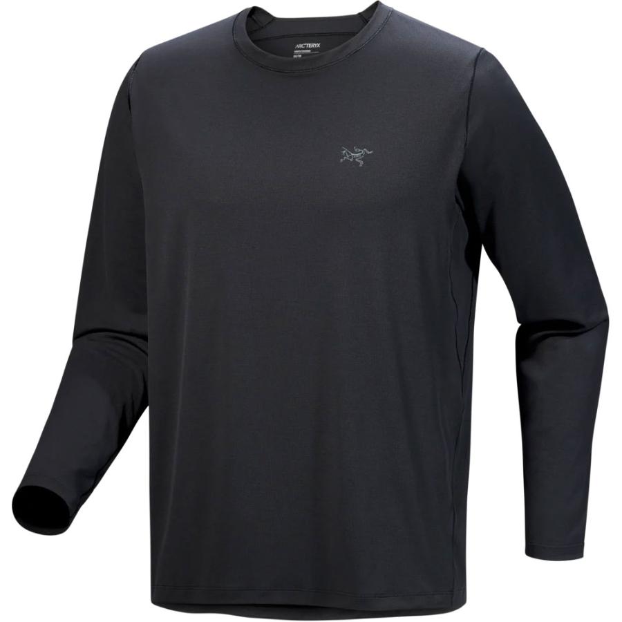 【美品】アークテリクス　コーマッククルーロングスリーブXL 正規店購入 ARC'TERYX（アークテリクス） アークテリクス-ARCTERYX コーマック