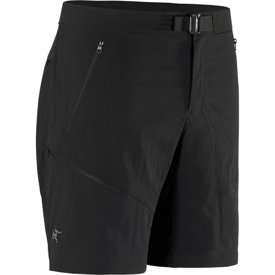 アークテリクス ガンマ クイック ドライ ショーツ 30Arc'teryx 黒 ARC'TERYX（アークテリクス） アークテリクス-ARCTERYX ガンマクイック