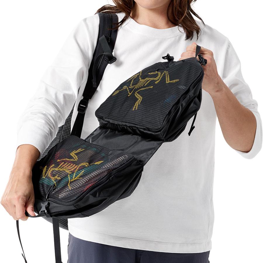 ARC'TERYX（アークテリクス） アークテリクス-ARCTERYX インデックス