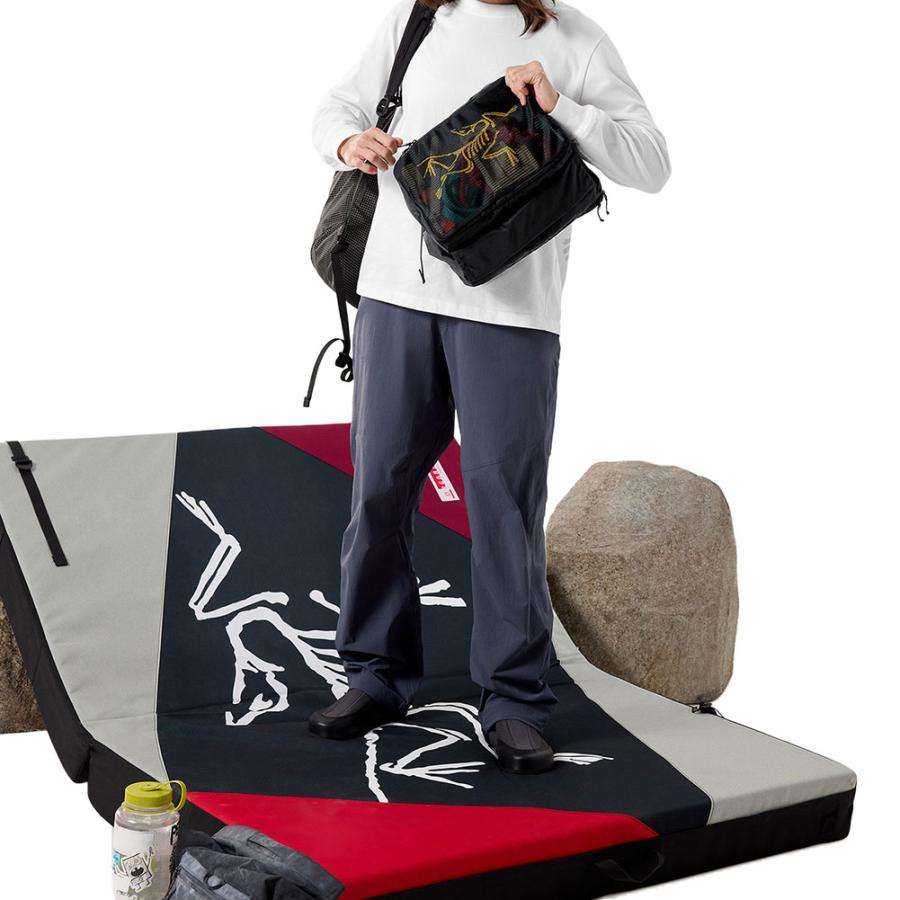 ARC'TERYX（アークテリクス） アークテリクス-ARCTERYX インデックス
