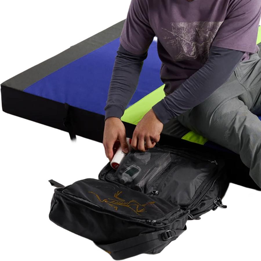 ARC'TERYX（アークテリクス） アークテリクス-ARCTERYX インデックス