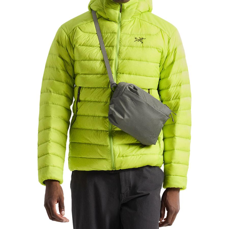 ARC'TERYX（アークテリクス） アークテリクス-ARCTERYX ヒリアドクロス