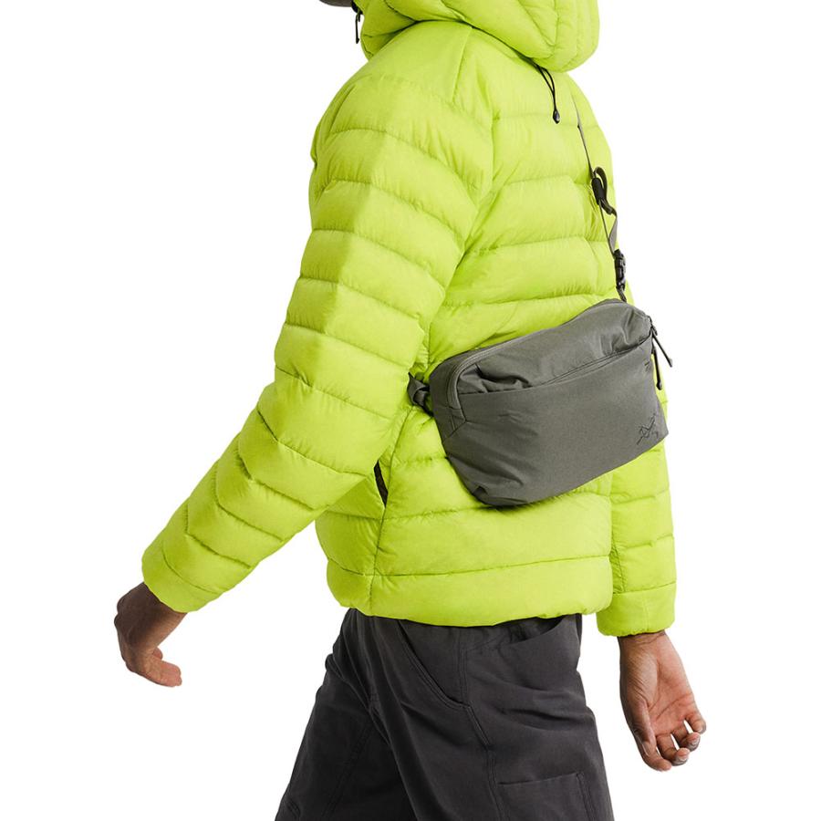 ARC'TERYX（アークテリクス） アークテリクス-ARCTERYX ヒリアドクロス
