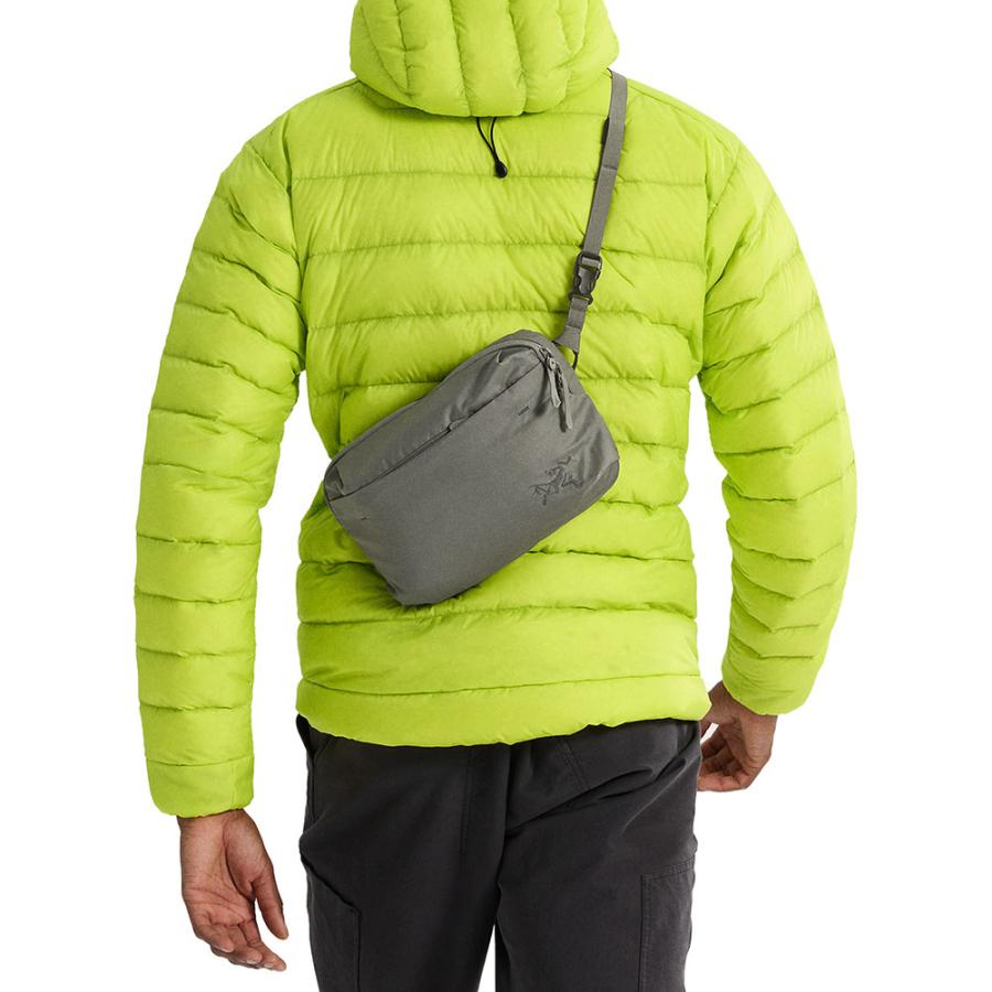 ARC'TERYX（アークテリクス） アークテリクス-ARCTERYX ヒリアドクロス