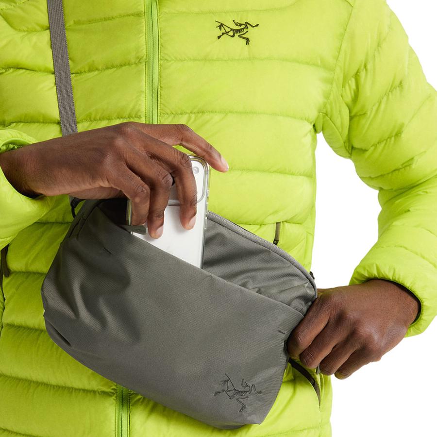 ARC'TERYX（アークテリクス） アークテリクス-ARCTERYX ヒリアドクロス
