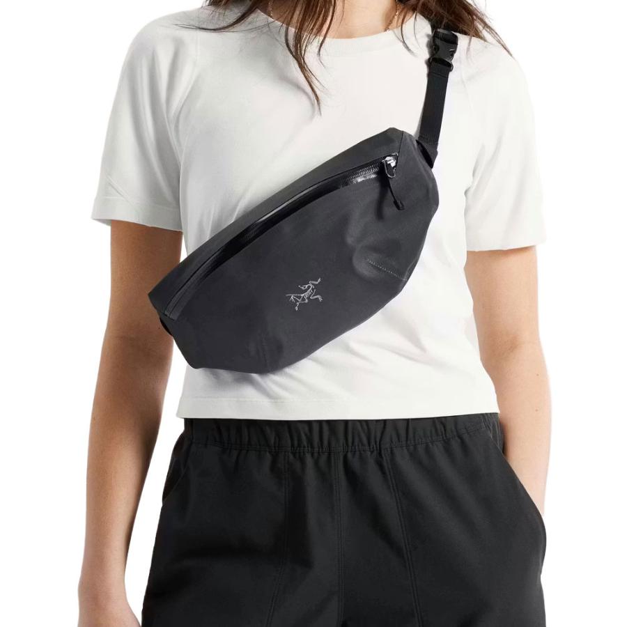 アークテリクス クロスボディバッグ ARC'TERYX（アークテリクス） アークテリクス-ARCTERYX グランヴィル