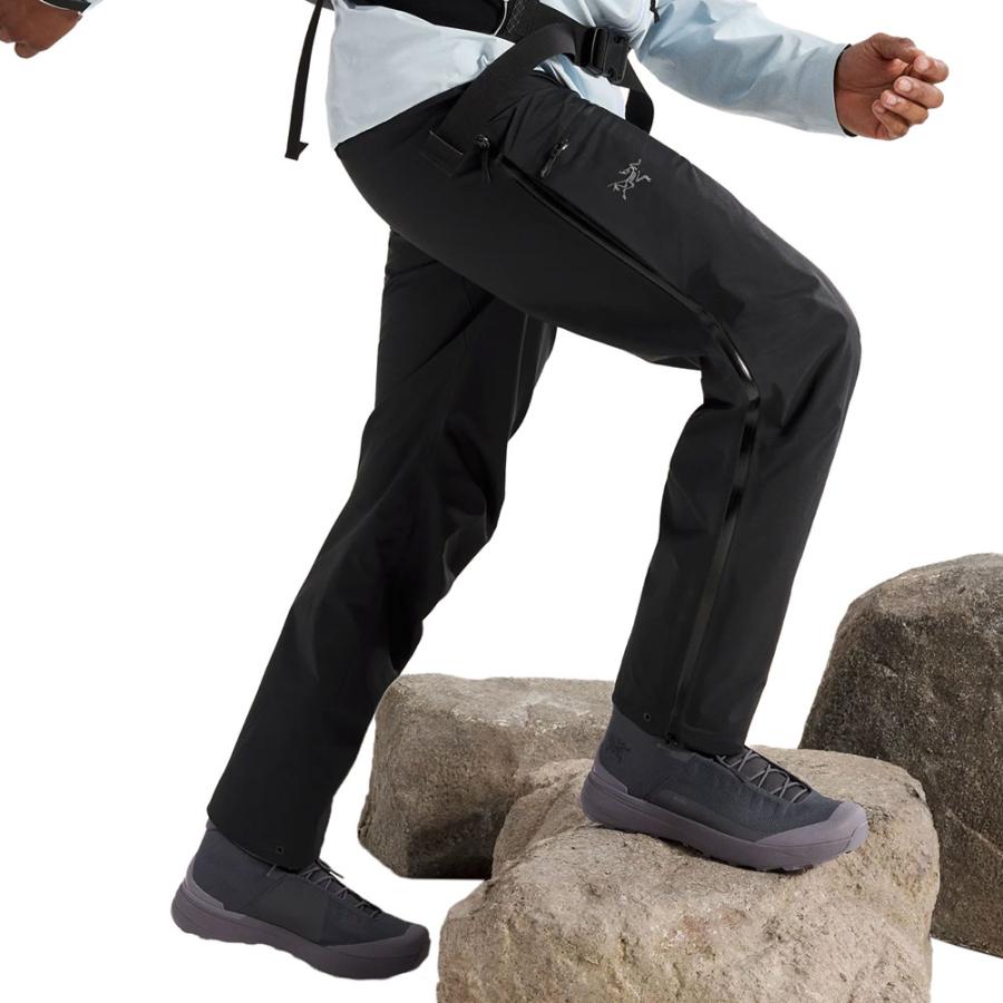 アークテリクス-ARCTERYX ベータパンツ男性用_5