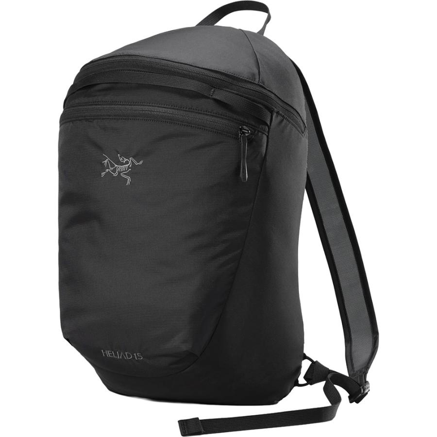 断捨離新品：ARC'TERYXアークテリクス ヒリアド 15バックパック ARC'TERYX（アークテリクス） アークテリクス-ARCTERYX ヒリアド15
