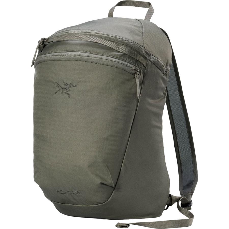 ARC'TERYX ヒリアド15 オリーブ ARC'TERYX（アークテリクス） アークテリクス-ARCTERYX ヒリアド15