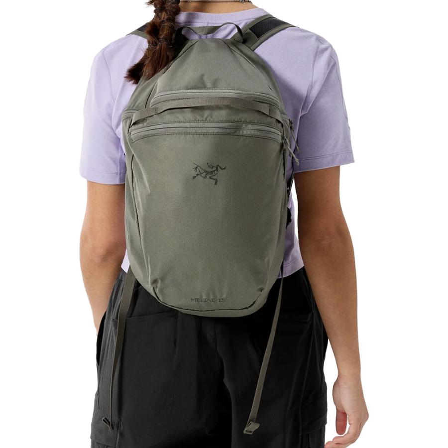 ARC'TERYX（アークテリクス） アークテリクス-ARCTERYX ヒリアド15