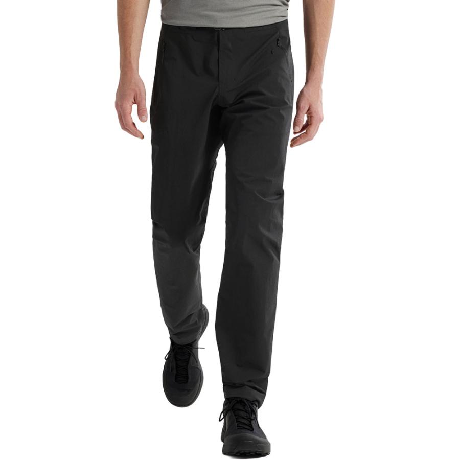 アークテリクス（ARC'TERYX）の登山用パンツ サイズ4 楽天市場】アークテリクス ガンマライトウェイトパンツ ARC'TERYX