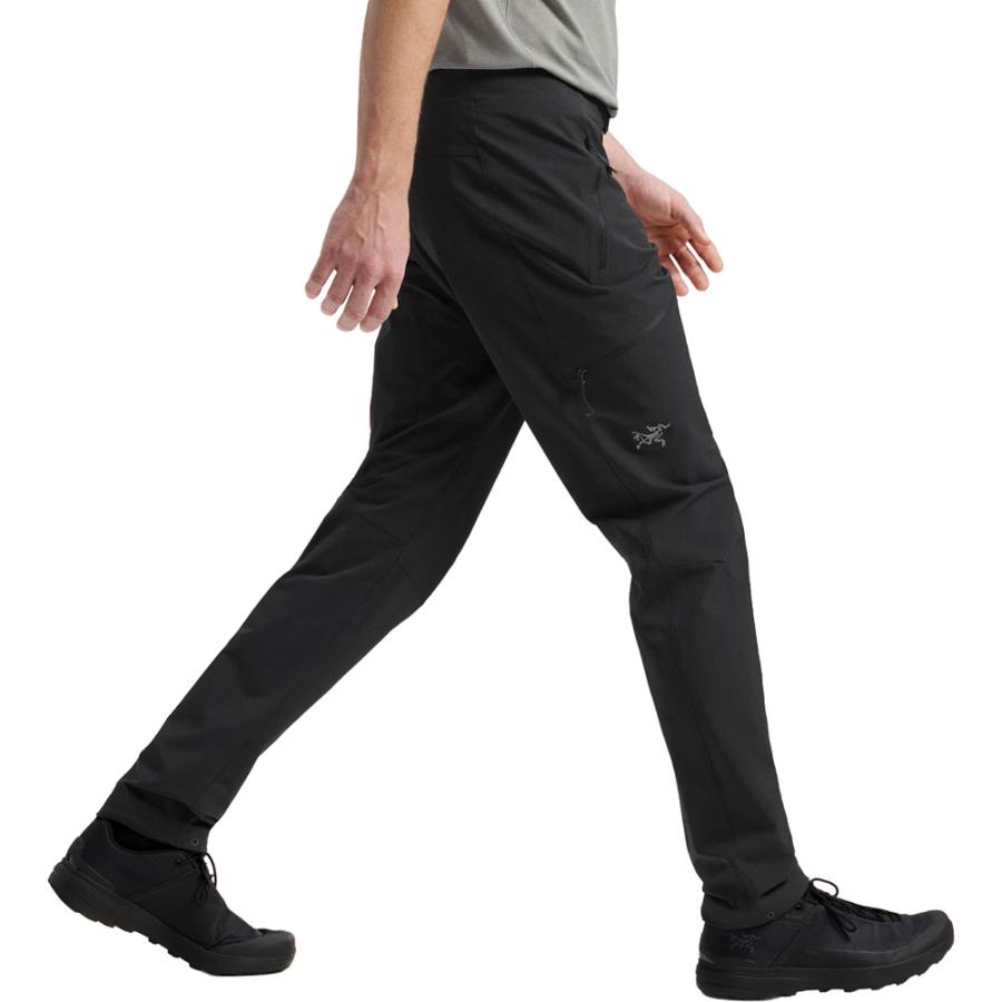 アークテリクス（ARC'TERYX）の登山用パンツ サイズ4 楽天市場】アークテリクス ガンマライトウェイトパンツ ARC'TERYX