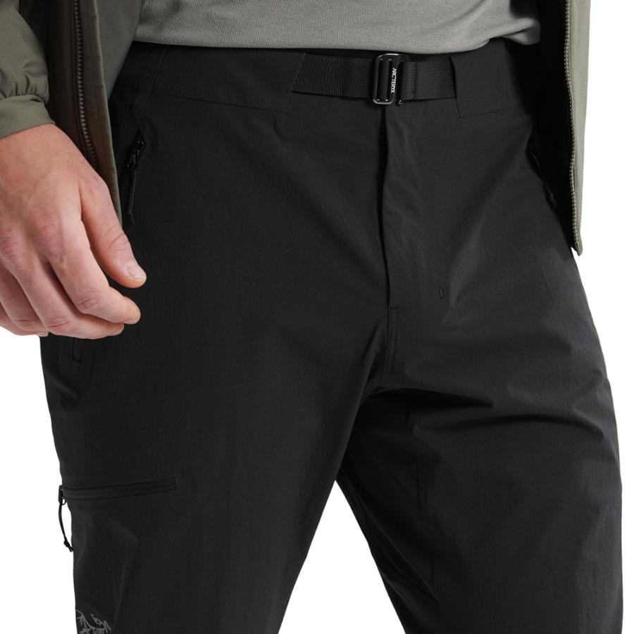アークテリクス（ARC'TERYX）の登山用パンツ サイズ4 楽天市場 | OutdoorStyle サンデーマウンテン - パンツこそ選びたい最