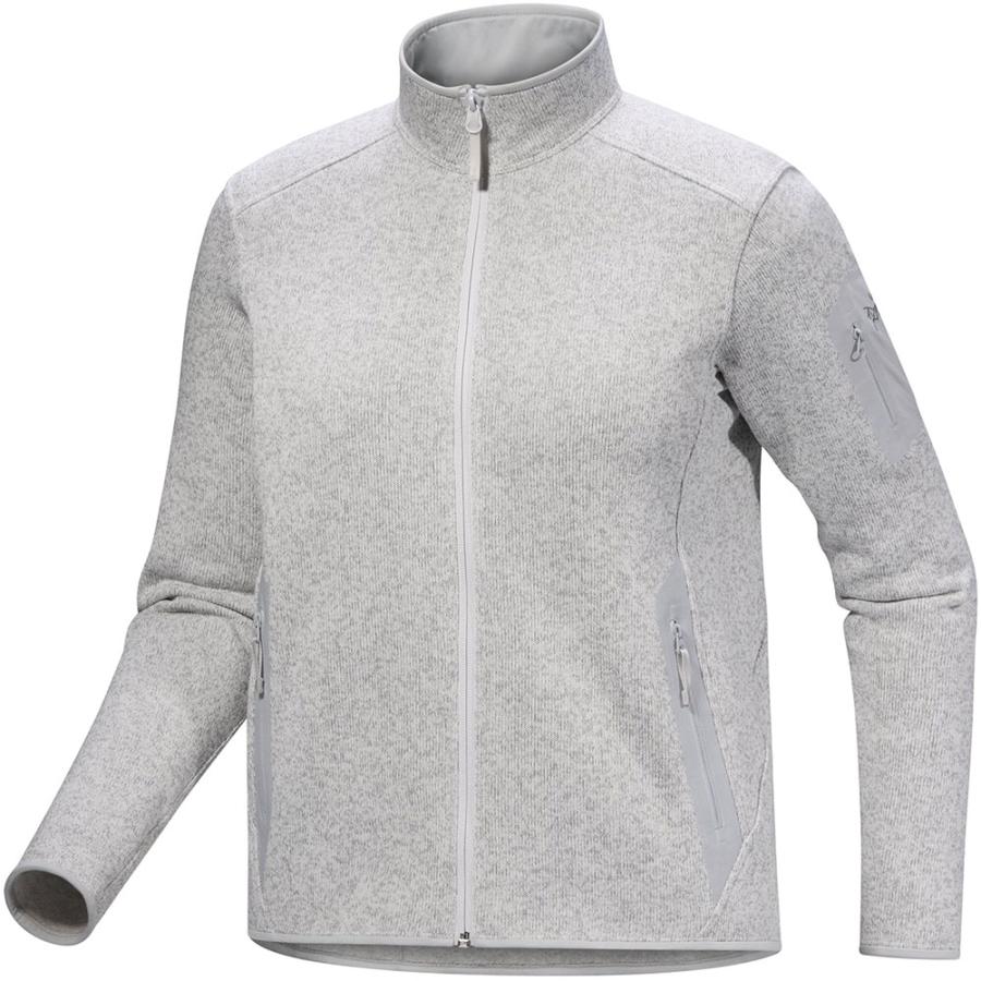 アークテリクス-ARCTERYX コバートカーディガン女性用の画像