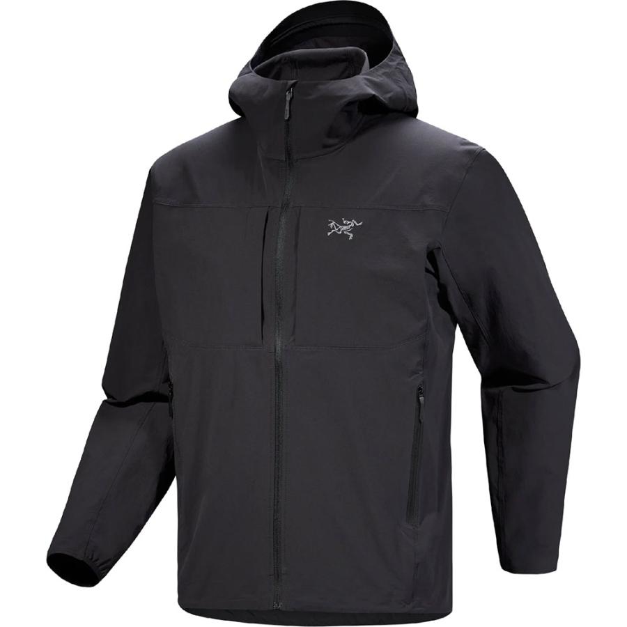 【新品タグ付き】ARC'TERYX　アークテリクス　ガンマライトウェイトフーディ ARC'TERYX（アークテリクス） アークテリクス-ARCTERYX ガンマライト