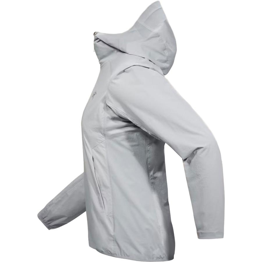アークテリクス　ガンマハイブリッドプルオーバー　レディースＳ ARC'TERYX（アークテリクス） ARC TERYX ガンマフーディー Gamma Hoody