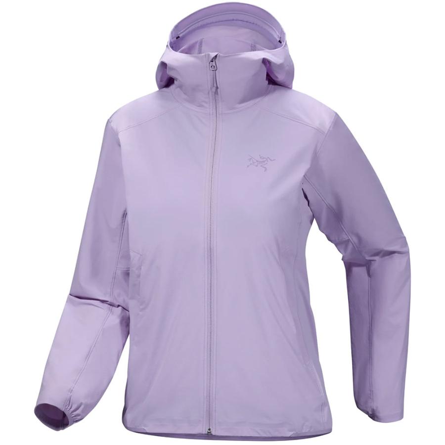 アークテリクス　ガンマハイブリッドプルオーバー　レディースＳ ARC'TERYX（アークテリクス） ARC TERYX ガンマフーディー Gamma Hoody