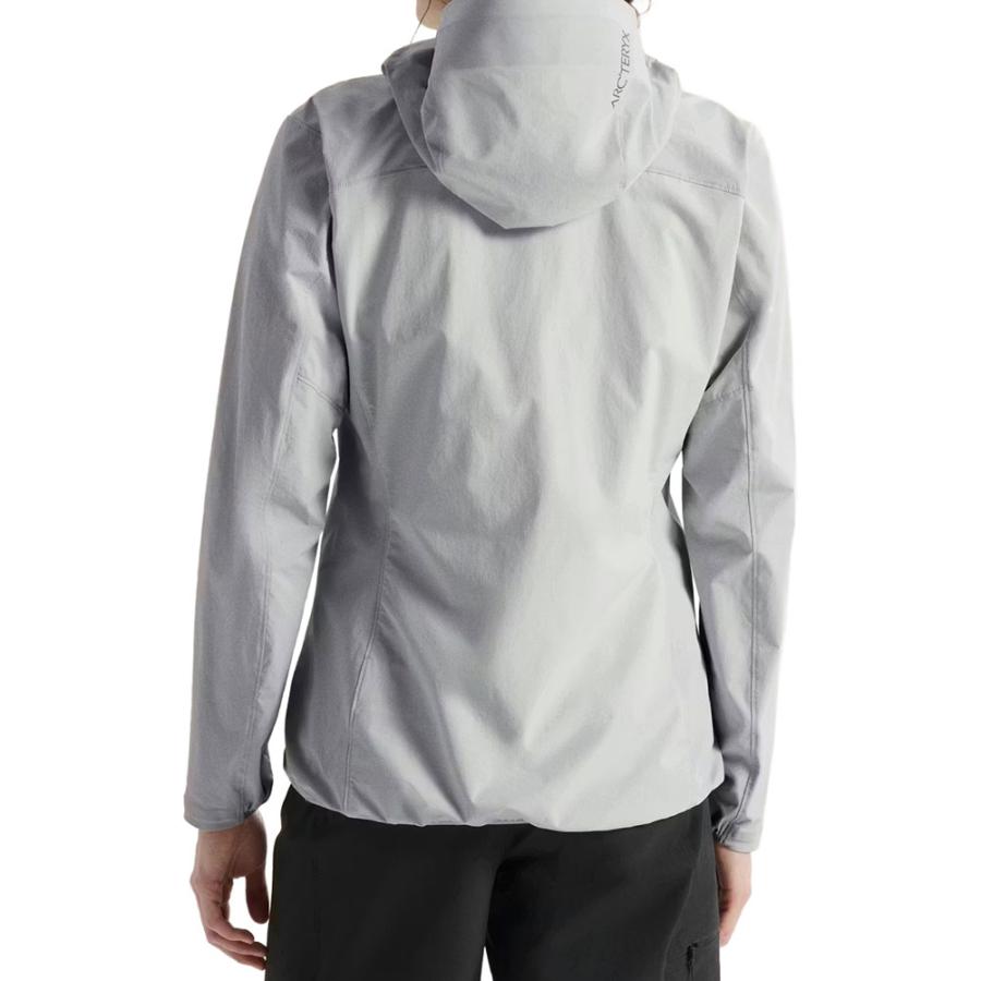 送料無料！【アークテリクス】ガンマライトウェイトフーディ 美品 ARC'TERYX（アークテリクス） アークテリクス-ARCTERYX ガンマライト