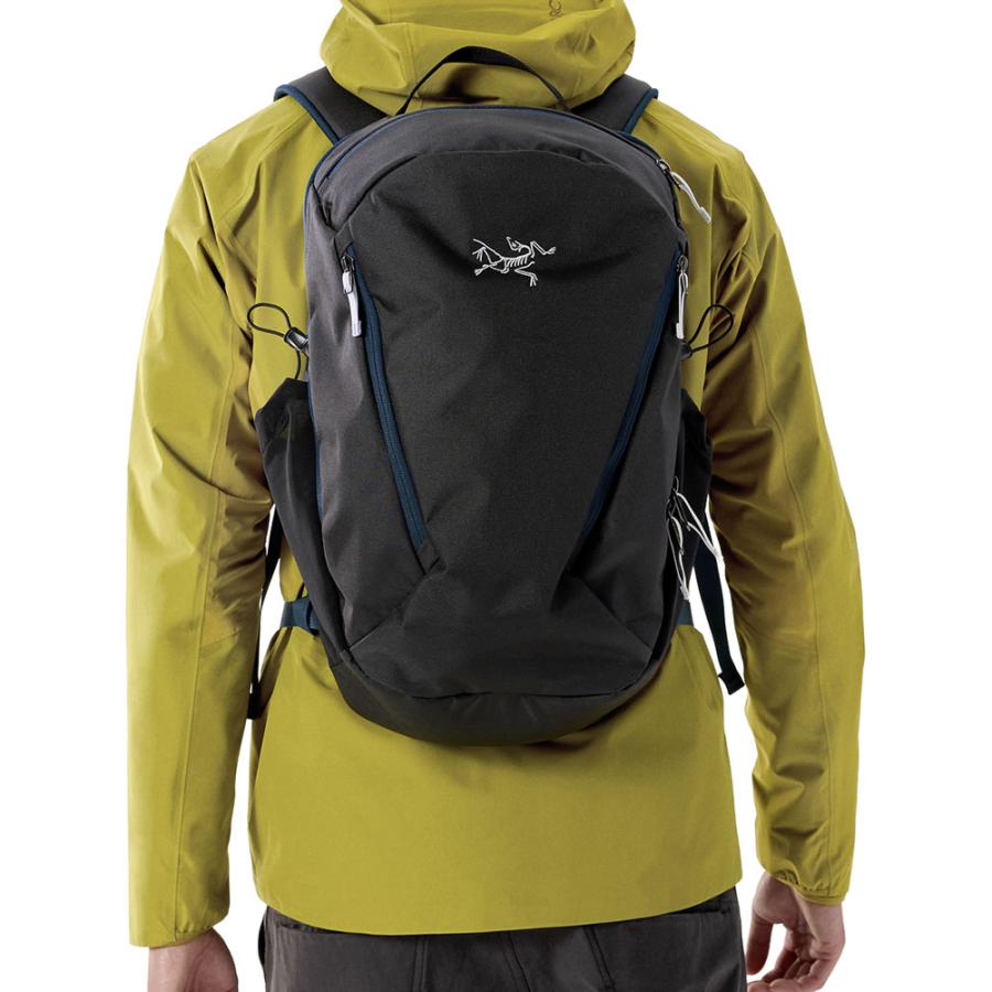Arc'teryx マンティス26[公式ホームで購入] 楽天市場】ARC'TERYX MANTIS 26 BACKPACK アークテリクス リュック