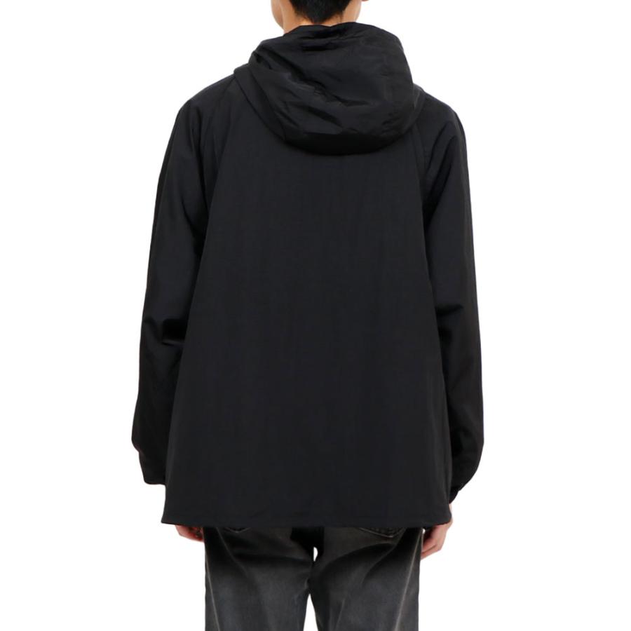 アクシーズクインモディファイド-AXESQUIN MODIFIED ナイロンタフタ