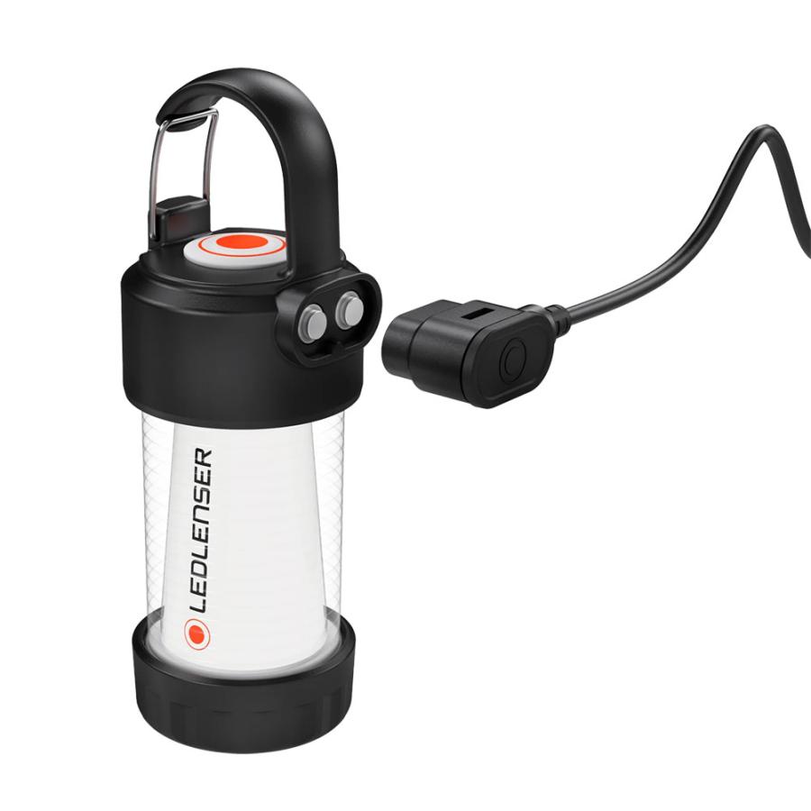 LEDLENSER（レッドレンザー） レッドレンザー-LEDLENSER ML4 : 登山